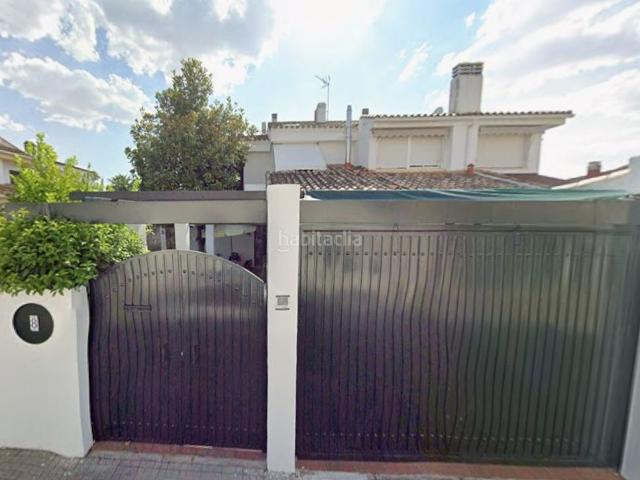 Casa en venta en Santiago, Cáceres