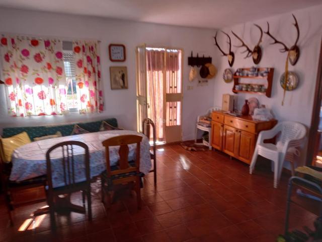 Casa en venta en Santiago, Cáceres