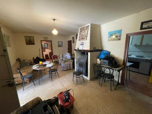 Casa en venta en Santiago, Cáceres