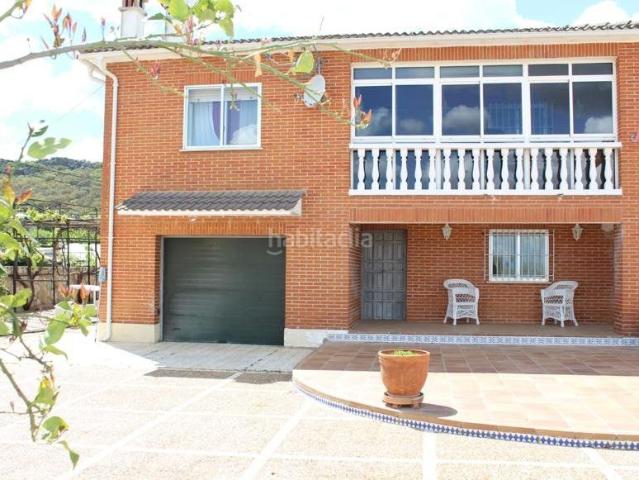 Casa en venta en Santiago, Cáceres