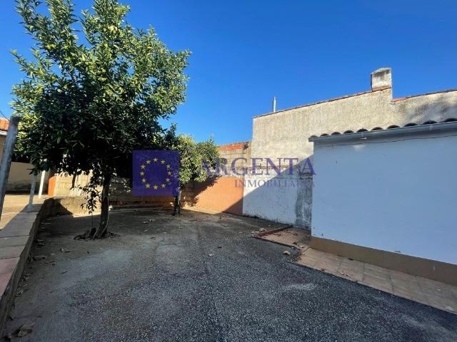 Casa en venta en Santiago, Cáceres