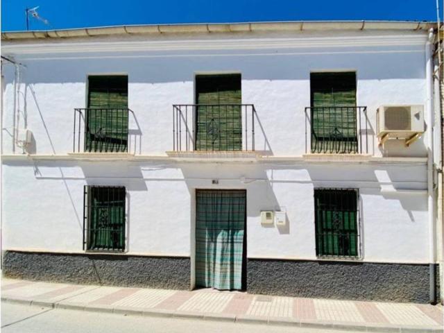 Casa en venta en Comarca de Alhama, Andalucía