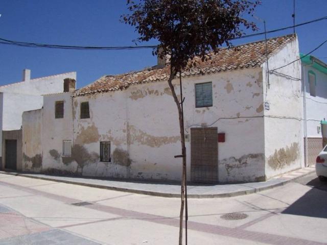 Casa en venta en Comarca de Alhama, Andalucía