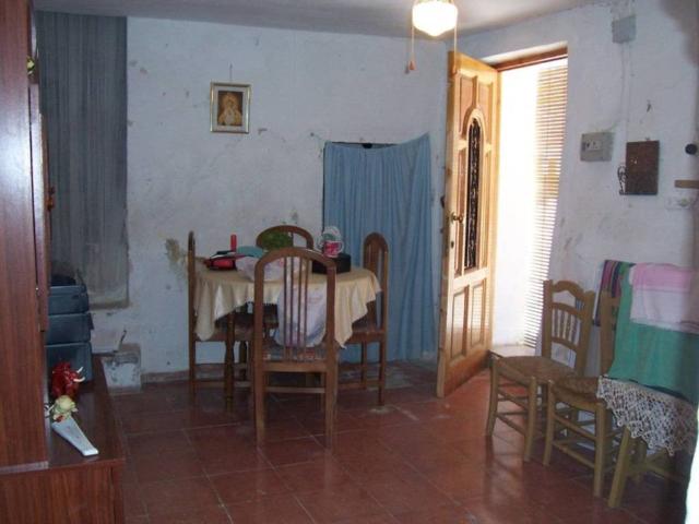 Casa en venta en Comarca de Alhama, Andalucía