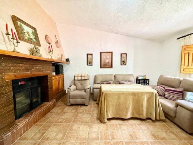 Casa en venta en Comarca de Alhama, Andalucía