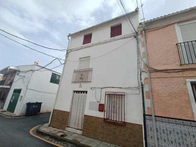 Casa en venta en Comarca de Alhama, Andalucía