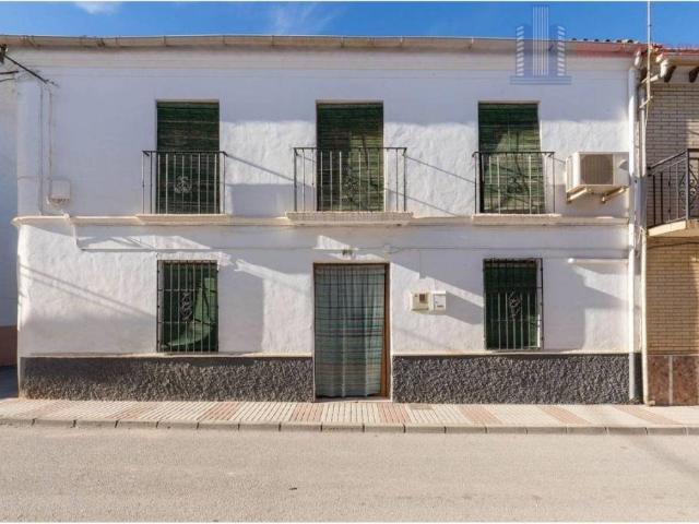 Casa en venta en Comarca de Alhama, Andalucía