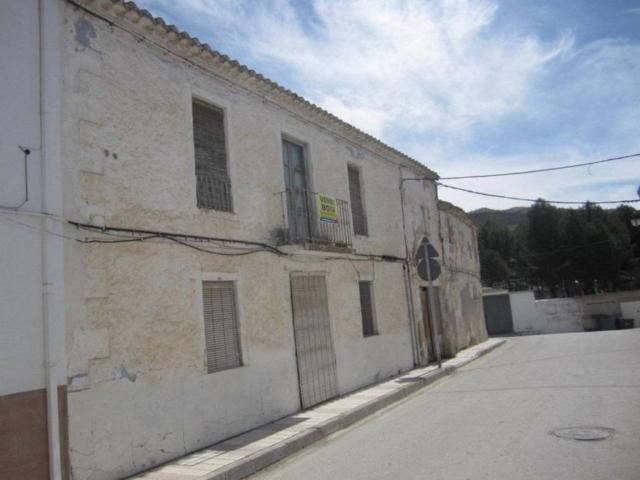 Casa en venta en Comarca de Alhama, Andalucía