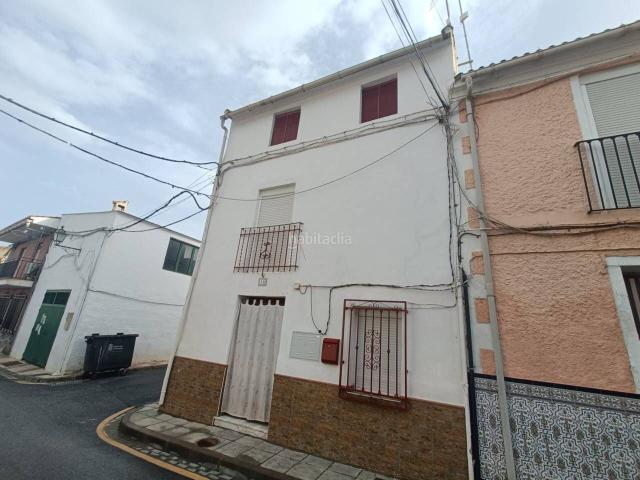 Casa en venta en Comarca de Alhama, Andalucía