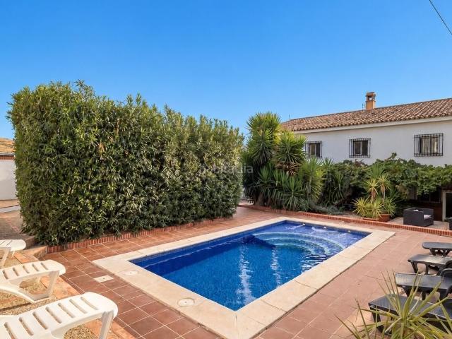 Casa en venta en Cacín, Granada