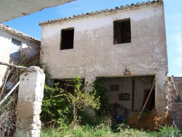 Casa en venta en Comarca de Alhama, Andalucía
