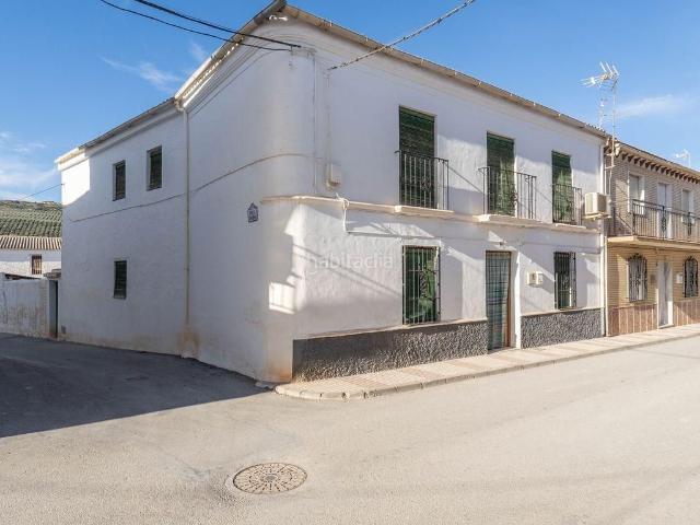 Casa en venta en Comarca de Alhama, Andalucía