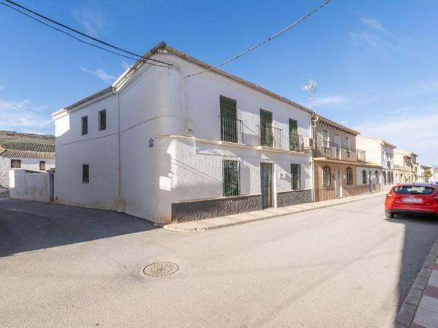 Casa en venta en Comarca de Alhama, Andalucía
