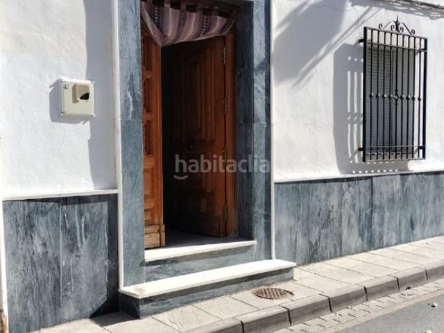Casa en venta en Cacín, Granada