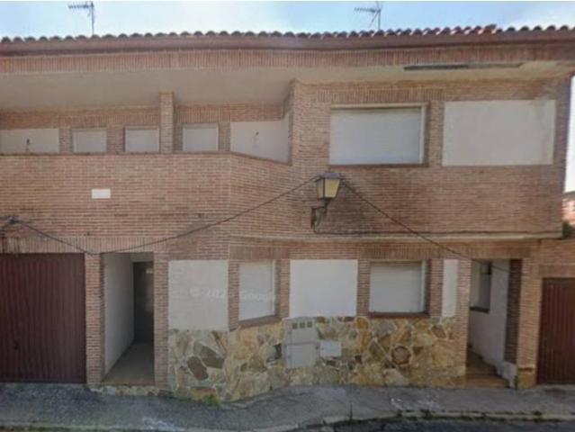 Casa en venta en Cadalso De Los Vidrios, Madrid