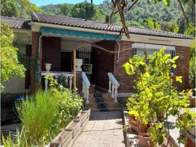 Casa en venta en Cadalso De Los Vidrios, Madrid