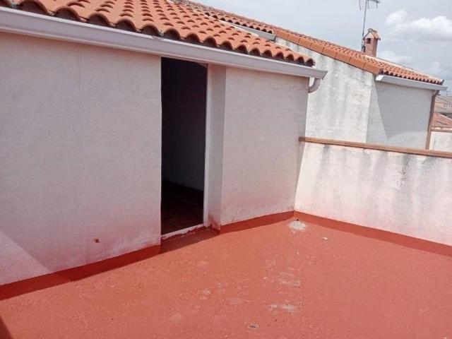 Casa en venta en Cadalso De Los Vidrios, Madrid