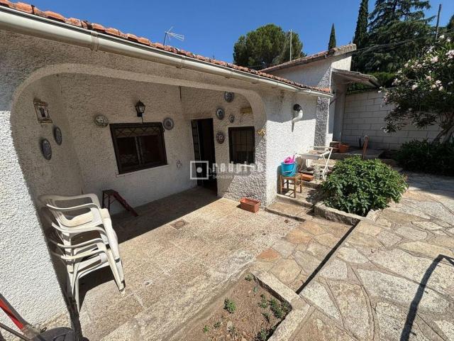 Casa en venta en Cadalso De Los Vidrios, La Castellana y El Pilar