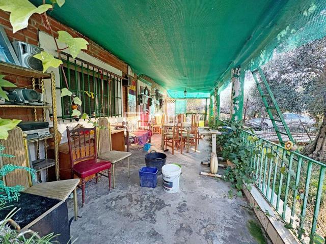 Casa en venta en La Castellana y El Pilar, Cadalso De Los Vidrios