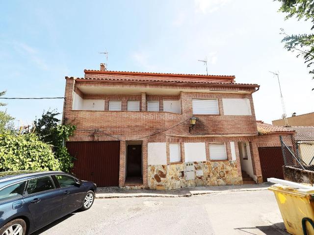 Casa en venta en Cadalso De Los Vidrios, Madrid