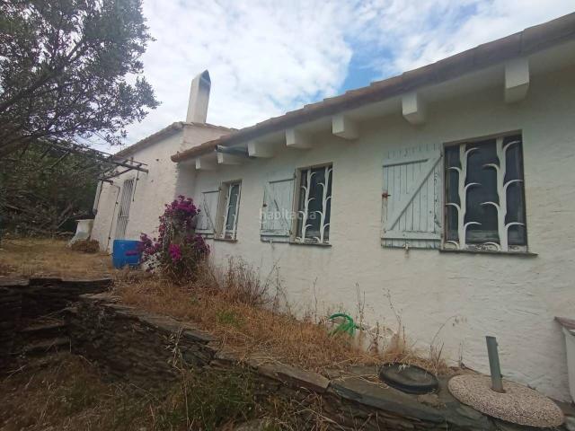 Casa en venta en Alt Empordà, Catalunya