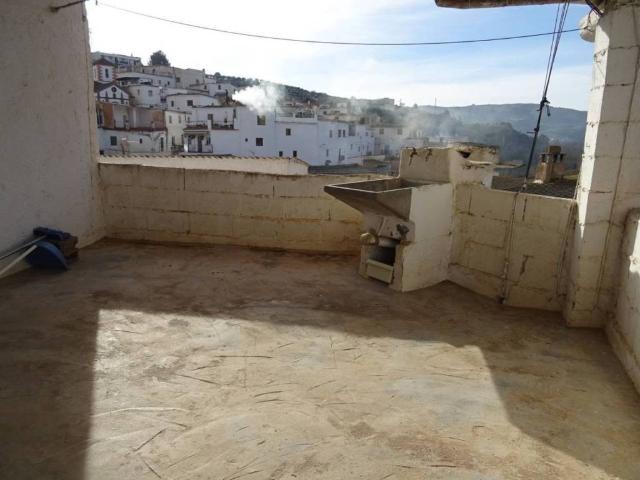 Casa en venta en Comarca de la Alpujarra Granadina, Andalucía