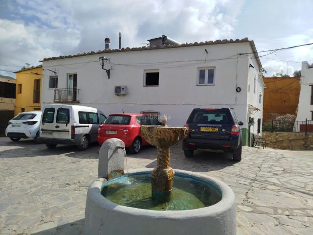 Casa en venta en Comarca de la Alpujarra Granadina, Andalucía