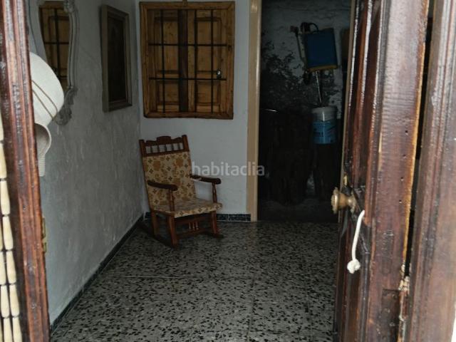 Casa en venta en Comarca de la Alpujarra Granadina, Andalucía