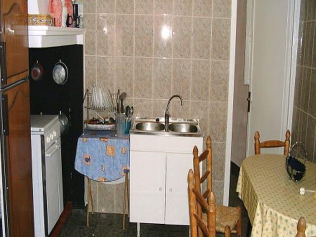 Casa en venta en Comarca de la Alpujarra Granadina, Andalucía