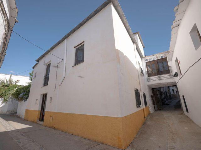 Casa en venta en Cádiar, Granada