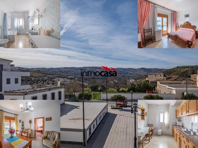 Casa en venta en Comarca de la Alpujarra Granadina, Andalucía