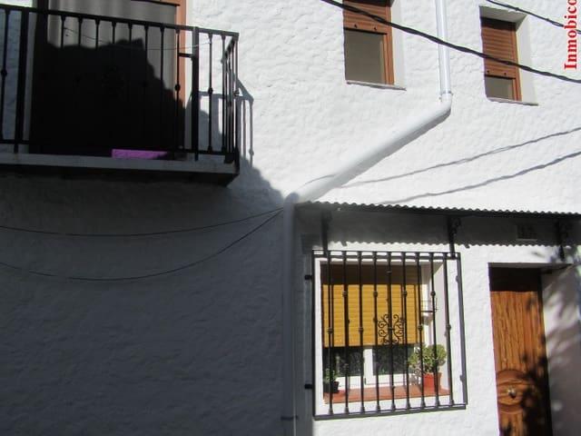 Casa en venta en Comarca de la Alpujarra Granadina, Andalucía