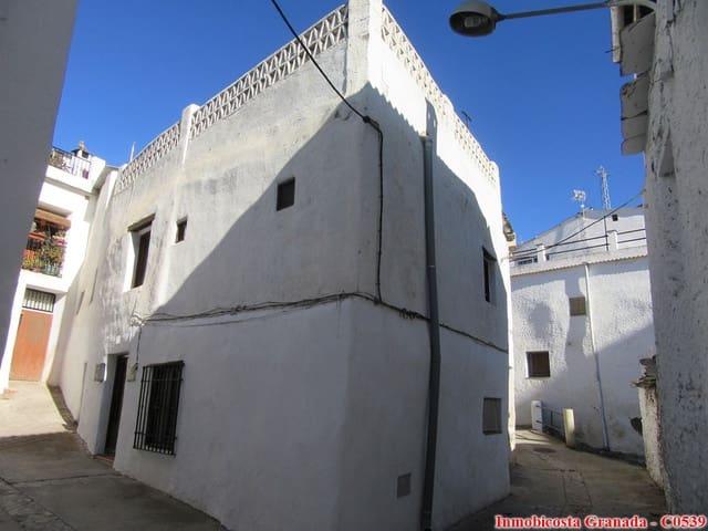 Casa en venta en Comarca de la Alpujarra Granadina, Andalucía