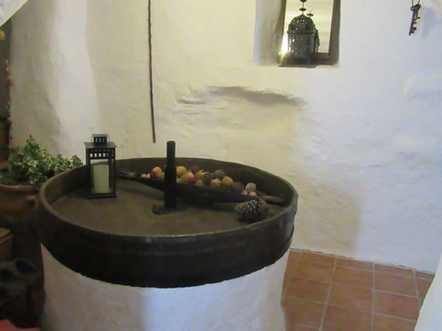 Casa en venta en Comarca de la Alpujarra Granadina, Andalucía