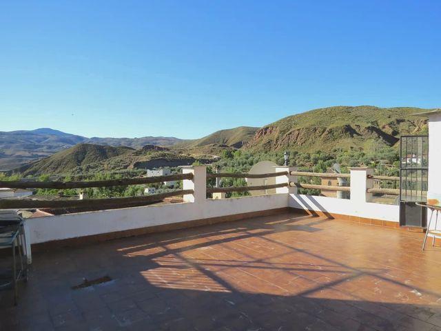 Casa en venta en Cádiar, Granada