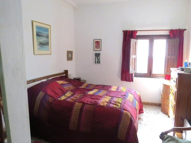 Casa en venta en Comarca de la Alpujarra Granadina, Andalucía