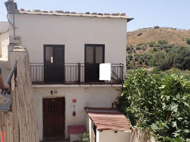 Casa en venta en Comarca de la Alpujarra Granadina, Andalucía