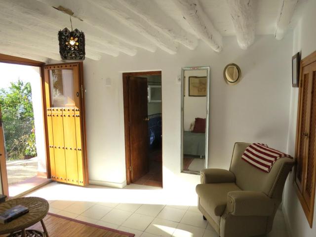 Casa en venta en Comarca de la Alpujarra Granadina, Andalucía