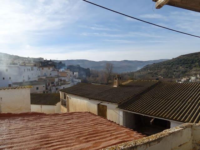 Casa en venta en Comarca de la Alpujarra Granadina, Andalucía