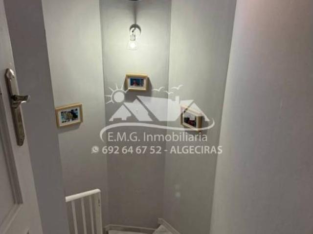 Casa en venta en Urbanización Parque Bolonia, Campo de Gibraltar