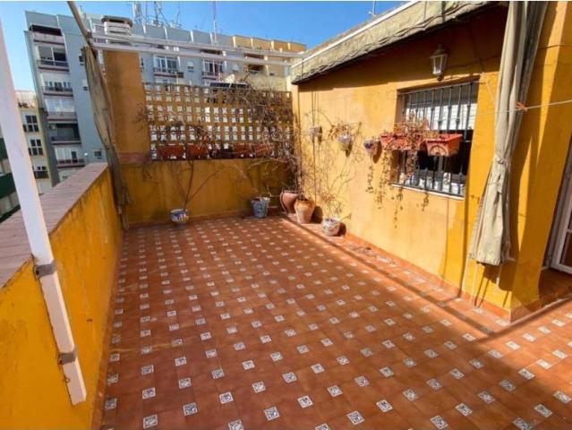 Casa en venta en Cádiz