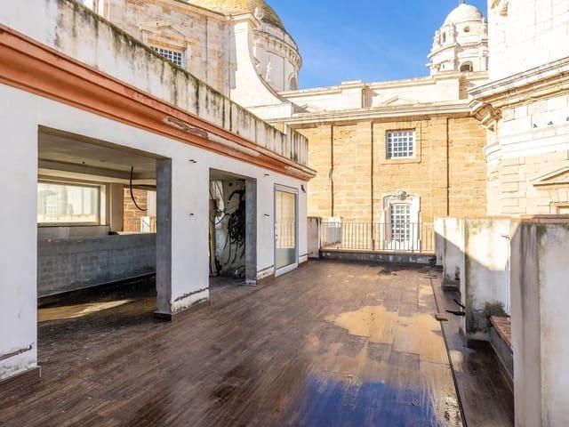 Casa en venta en Santa María, Bahía de Cádiz