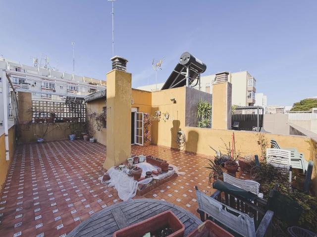 Casa en venta en Santa María, Bahía de Cádiz
