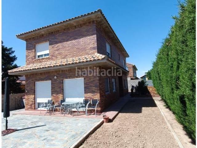 Casa en venta en Zaragoza, Aragón