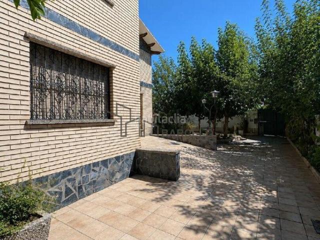 Casa en venta en Zaragoza, Aragón