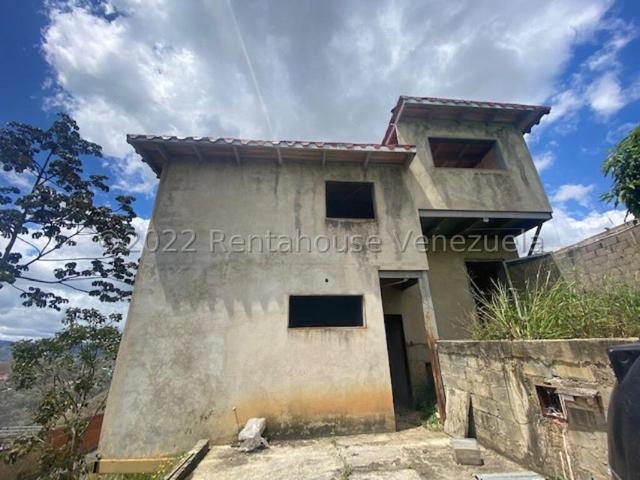 Casa en venta en Boca De Uchire, Miranda