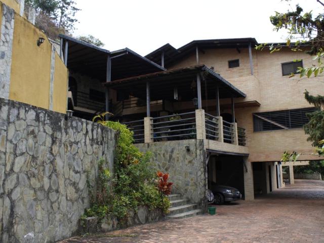 Casa en venta en Boca De Uchire, Distrito Capital