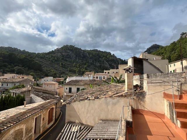 Casa en venta en Caimari, Raiguer