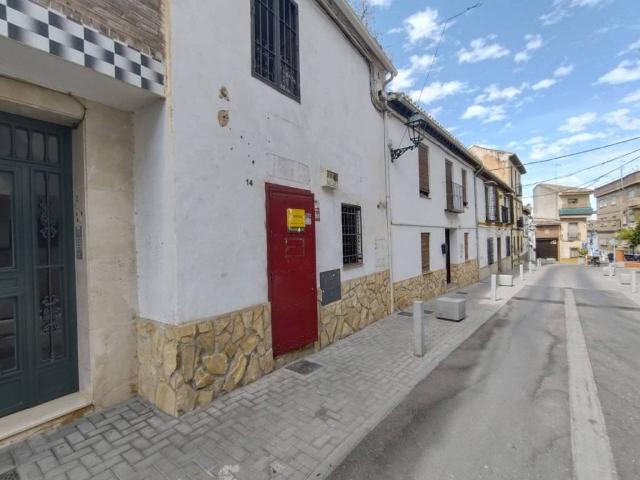 Casa en venta en Cájar, Bellavista