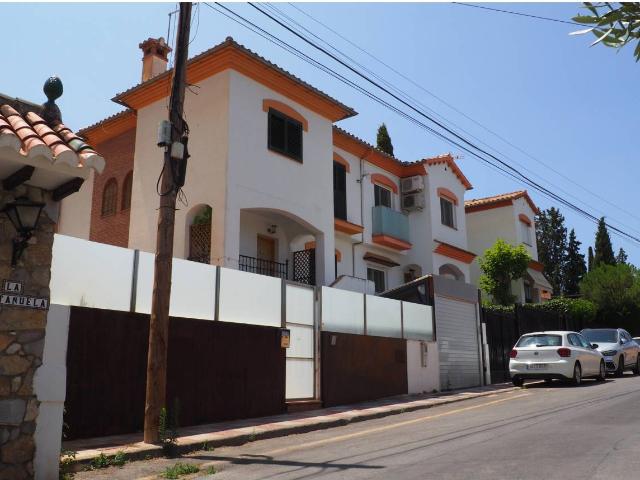 Casa en venta en Cájar, Bellavista